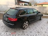 Audi A4 Avant B8