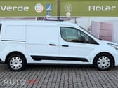 Ford Transit Connect L 2  LONGA  120 CAVALOS