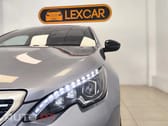 Peugeot 308 1.2 PureTech GT Line