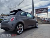 Fiat 500C 1.4 16V Auto Abarth
