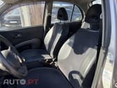 Nissan Micra 1.5 dCi Visia AC 82