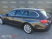 BMW 520 520 BMW 5 TOURING 520D