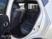 Nissan Juke 1.2 DIG-T Tekna Premium P.Ext 2 White L.