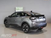 Citroen C4 1.2 Hybrid Max e-DSC6