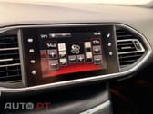 Peugeot 308 1.2 PureTech GT Line EAT6