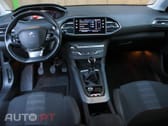 Peugeot 308 1.2 PureTech Allure