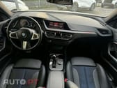 BMW 216 d Pack Desportivo M