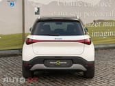 Smart #1 66 kWh Pro+