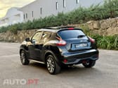 Nissan Juke 1.5 dCi Tekna Premium S/S