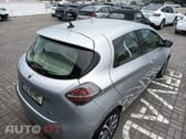 Renault Zoe (c/ Bateria) E-Tech EV50 Equilibre