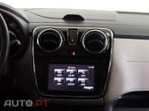 Dacia Lodgy 1.5DCI PRESTIGE 7L