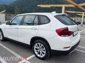 BMW X1 BMW X1 xDrive 18d Aut.