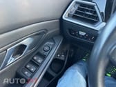 BMW 320 e Corporate Edition Auto