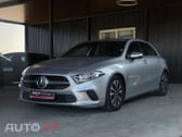 Mercedes-Benz A 180 d Progressive