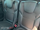 Renault Scénic 1.5 dCi Bose Edition EDC SS