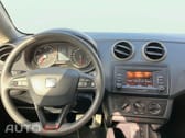 Seat Ibiza 1.4 TDI Style
