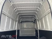 Citroen Jumper 2.2 BLUEHDI 35 L4H3