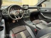 Mercedes-Benz CLA 180 Shooting Brake 7G-DCT AMG Line
