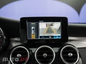 Mercedes-Benz C 300 d Avantgarde