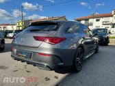 Mercedes-Benz CLA 180 d Shooting Brake AMG Line Aut.
