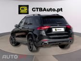 Mercedes-Benz GLE de 4M AMG NIGHT I.V.A DEDUTIVEL 