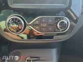 Renault Captur 1.5 dCi Exclusive