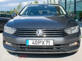 Volkswagen Passat Variant 2.0 TDi Highline