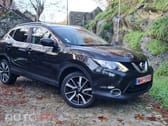 Nissan Qashqai 1.5 dCi Tekna 19 Pele