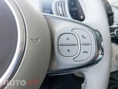 Fiat 500 1.0 Hybrid Lounge