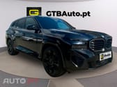 BMW XM I.V.A DEDUTIVEL 