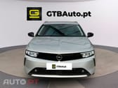 Opel Astra Sports Tourer Elegance