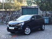 Peugeot 3008 1.5 BlueHDi Allure EAT8