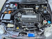 Honda CRX 1.6 VTi-A