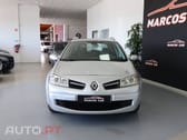 Renault Mégane Break 1.5 dCi Confort