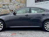 Lexus IS 220 d Executive 6G