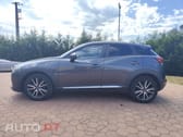 Mazda CX-3 1.5 Sky.Special Edition