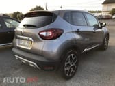 Renault Captur 1.5 dCi Exclusive