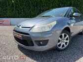 Citroen C4 1.6 HDi Attraction