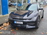 Kia EV6 77.4 kWh GT-Line
