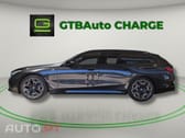 BMW i5 I.V.A DEDUTIVEL M60 xDrive Touring