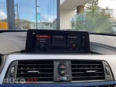 BMW 420 d Pack M Auto