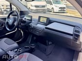 BMW i3 94Ah +EXA