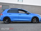 Volkswagen Golf 1.4 TSI GTE+ DSG