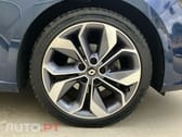 Renault Mégane Grand Coupe 1.3 TCe Limited EDC