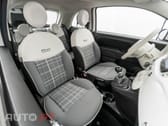 Fiat 500 1.0 Hybrid Lounge