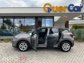 Renault Captur 1.0 TCe Intens