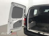Peugeot Partner 1.5 BlueHDi Premium Standard