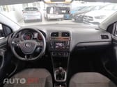 Volkswagen Polo 1.0 Confortline