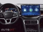 BYD Seal U I.V.A DEDUTIVEL U DM-i 1.5 PHEV