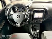 Renault Captur 1.5 dCi Exclusive